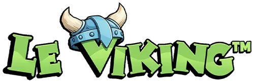 Le Viking Logo